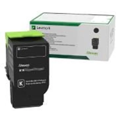 Lexmark C232HK0 toner black 3k