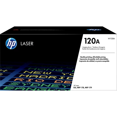 Lasertoner CLJ 120A Original LaserJet Imag 16K