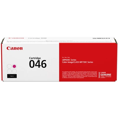 Canon CRG 046 magenta toner