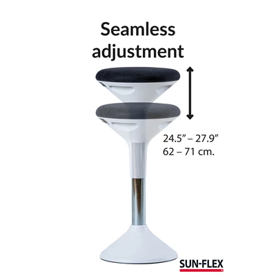 Balansstol Sun-Flex Active