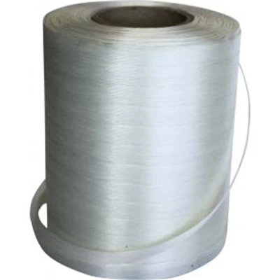 Packband WG-40 13mm x 250m Balband Vit 