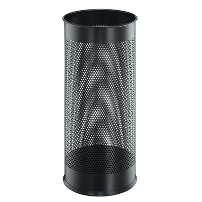 Paraplyställ Durable svart