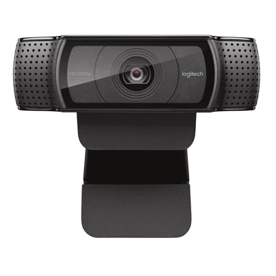 Webbkamera Logitech C920S HD Pro