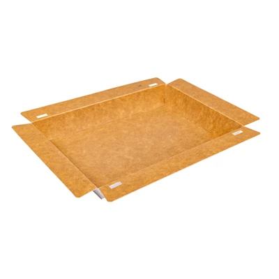 Botten Rekt Natur Luxi LX1410RKB 140x100mm 360st