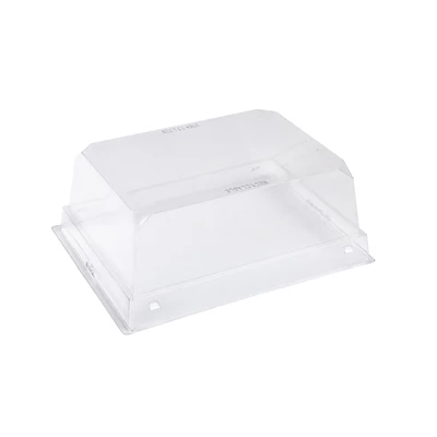 Lock Luxi till LX1410RKB Transparent 65mm 360st/ko