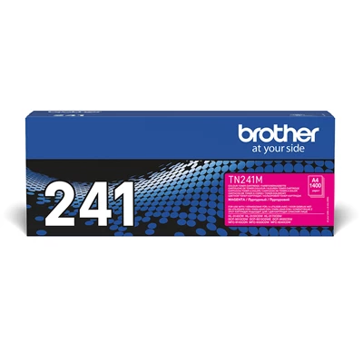 Brother HL-3140 magenta toner (1.4k)
