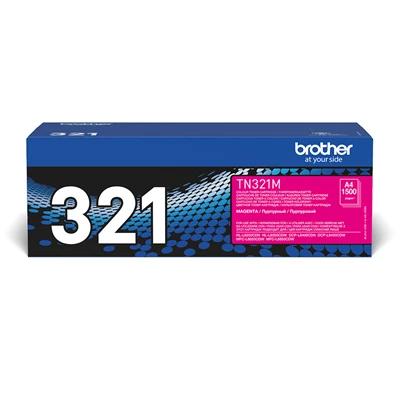 Brother HL-L8250cdn magenta toner 1.5K