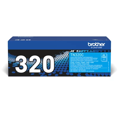 Brother HL-4140CN/ 4150CDN/ 4570CDW/ toner cyan