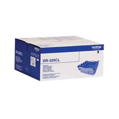 Brother DR320CL drum