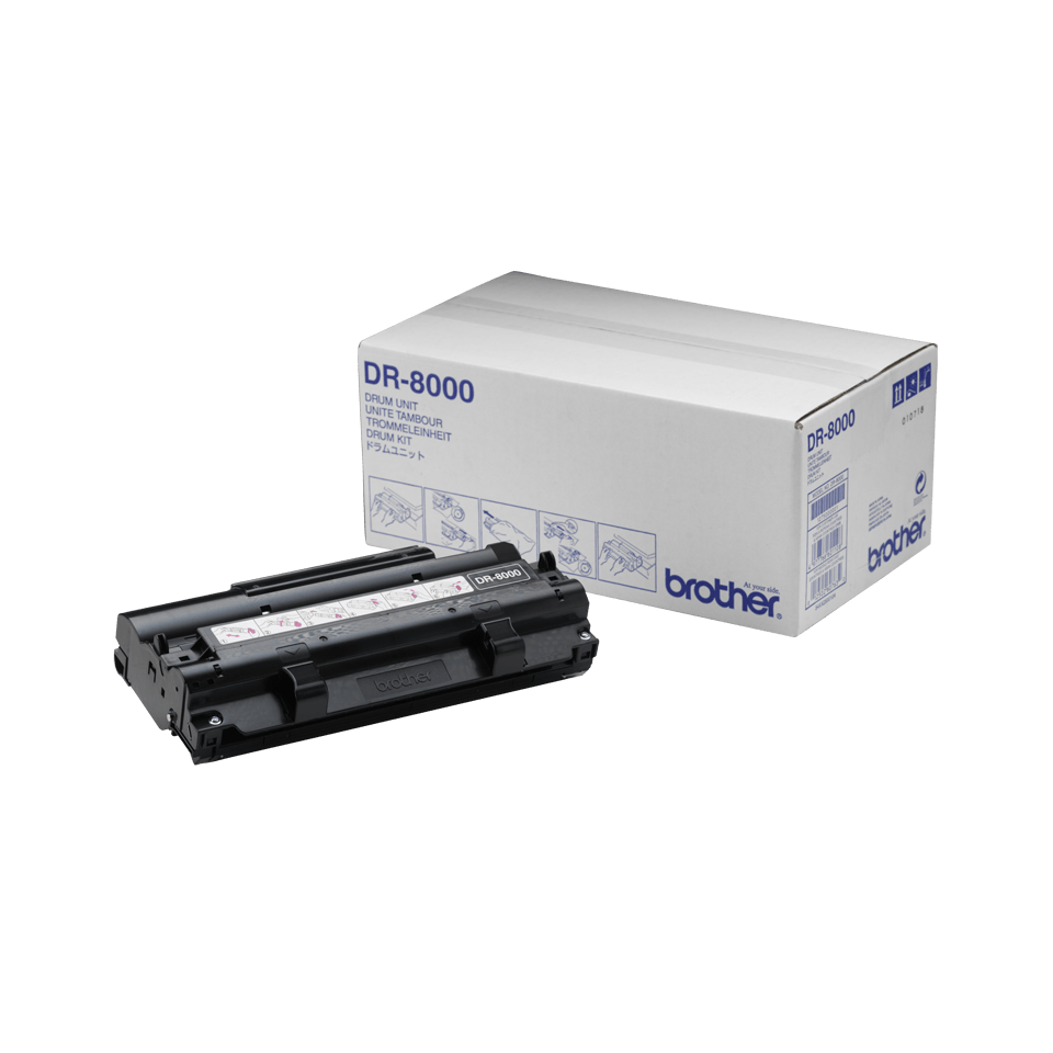 Brother MFC 9070 & FAX-8070P drum