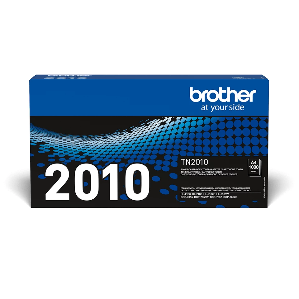 Brother DCP 7055 toner 1K