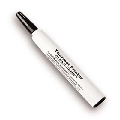 Rengöringspenna skrivhuvud Zebra 105950-035 12st