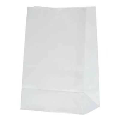 SOS-påse Nr 1 Vit 120x70x200mm 1000/kolli