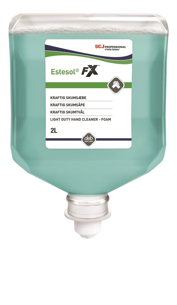 Estesol FX 2L Patron DebStoko