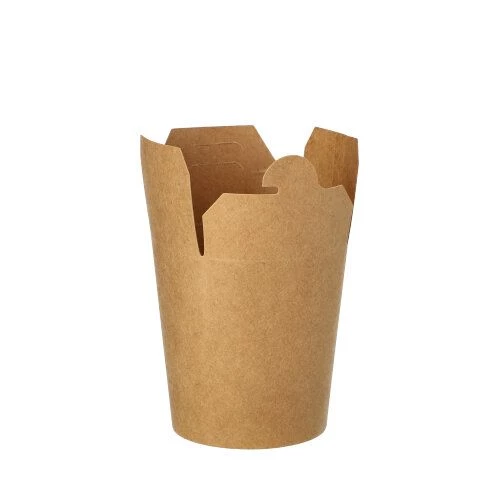 Take away box 230ml 500st/kolli