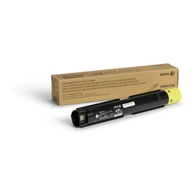 Lasertoner Xerox Versalink C7000 Gul