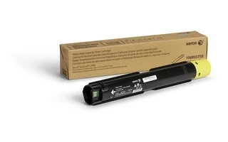 Lasertoner Xerox Versalink C7000 Gul