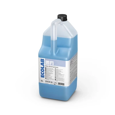 Allrengöring MAXX Brial Synbiotic 2x5L
