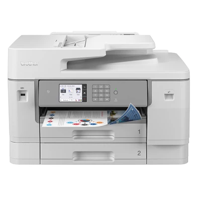 Bläckstråleskrivare Brother MFC-J6955DW Inkjet A3