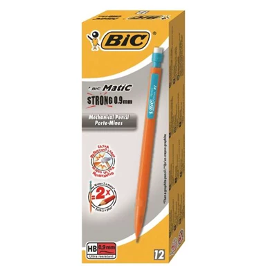Stiftpenna Bic Matic 0,9