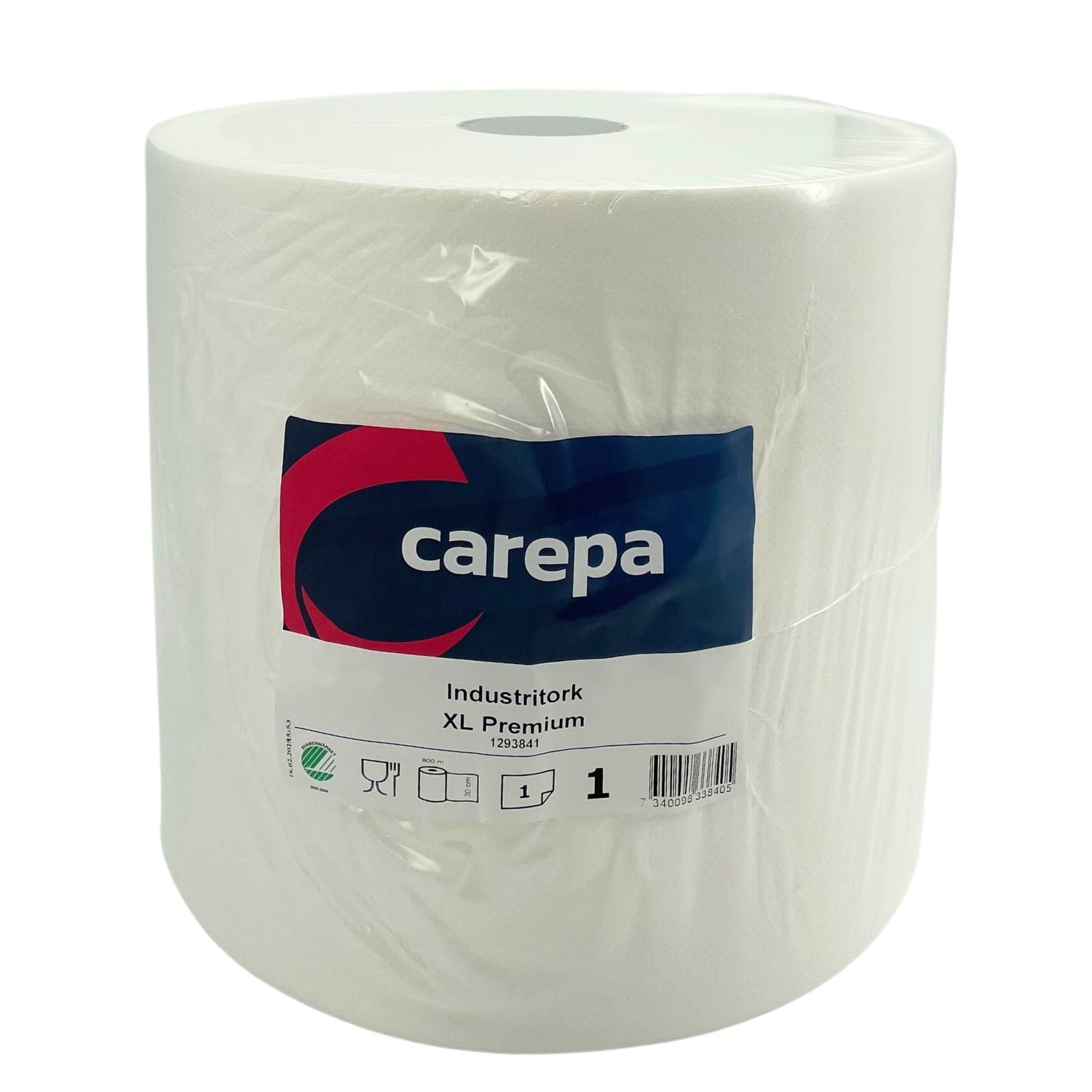 Industritork Carepa XL Premium 900m