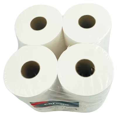 Toalettpapper Carepa Gigant Premium S 150m 12rl