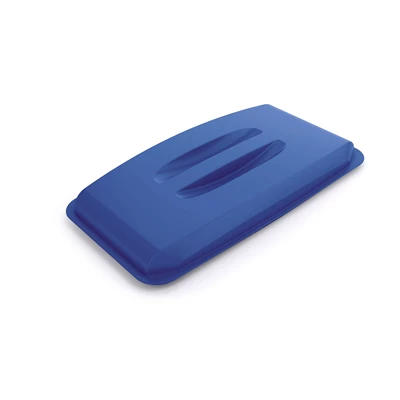 Lock till Durabin 60L Blå