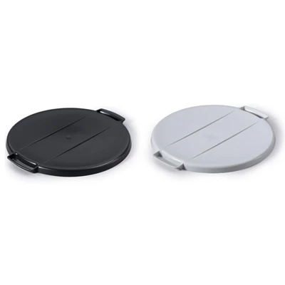 Lock till Durabin 40L Svart