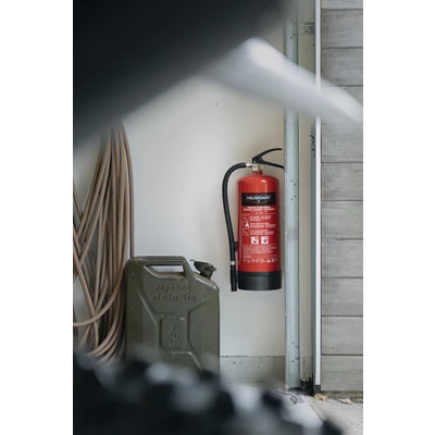 Brandsläckare Skum Housegard FEHR-B PFAS-fri 6L