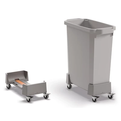 Vagn till Durabin 60L