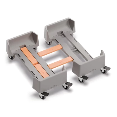 Vagn till Durabin 60L