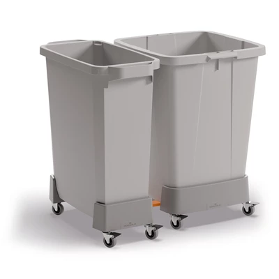 Vagn till Durabin 60L