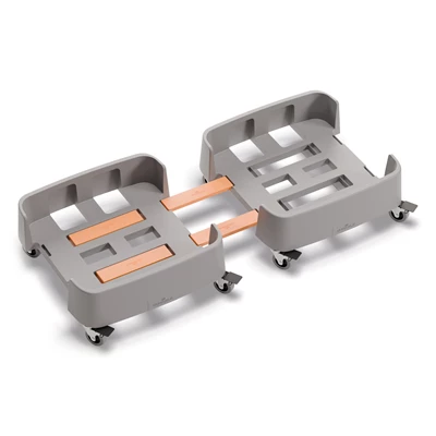 Vagn till Durabin 90L