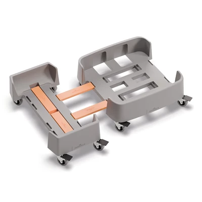 Vagn till Durabin 90L