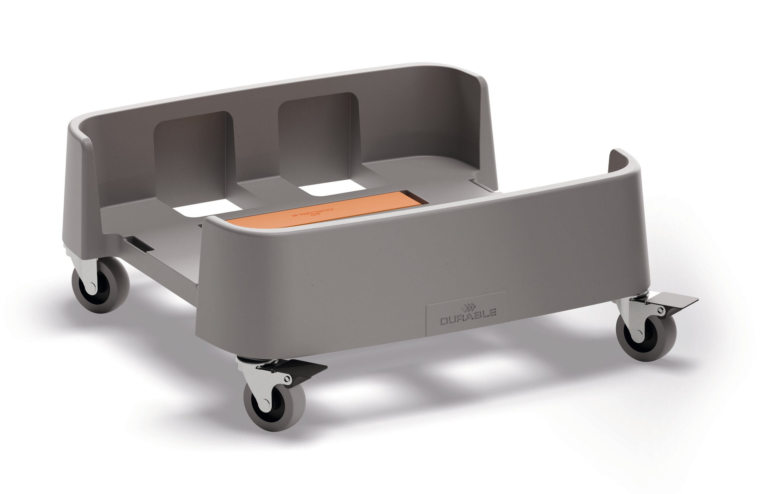 Vagn till Durabin 90L