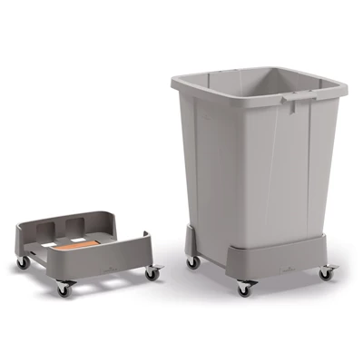 Vagn till Durabin 90L