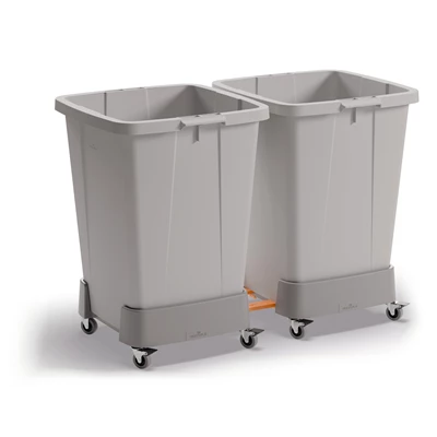 Vagn till Durabin 90L