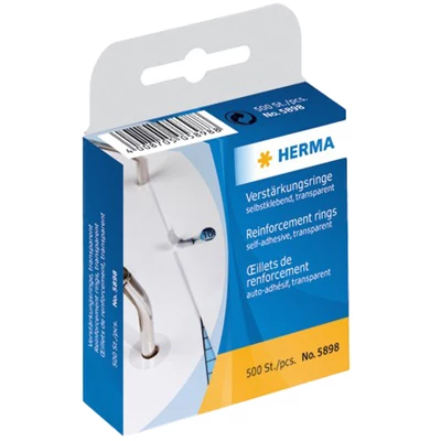 Hålförstärkare Herma 500/fp