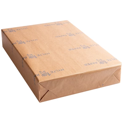 Kopieringspapper Hylte Eco A4 Hålat 70g 500ark/fp