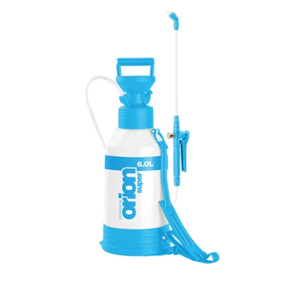 Tryckspruta Orion Pro 6 Liter