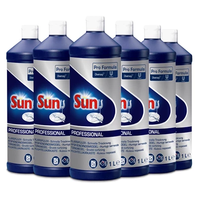 Spolglans Sun Professional 1L