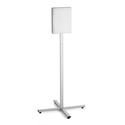 Golvskylt Info Stand Outdoor A4