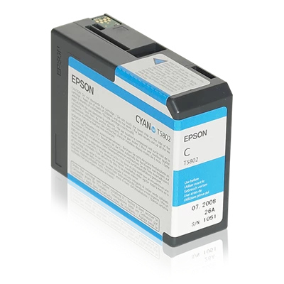 Bläckpatron Epson Stylus Pro 3800 