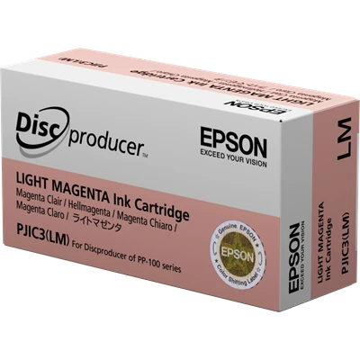Epson S020449 light magenta ink cartridge
