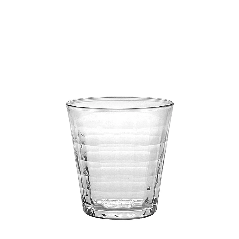 Vattenglas Duralex Prisme Tumbler 22cl