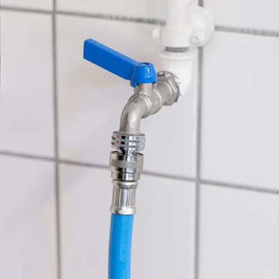 Slang Skumspruta NitoClean 10mtr <70°