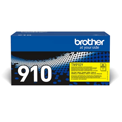 Brother HL-L9310CDW Yellow Toner 9K