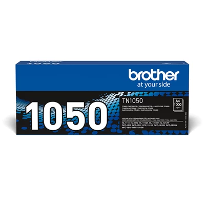 Brother HL-1110 toner
