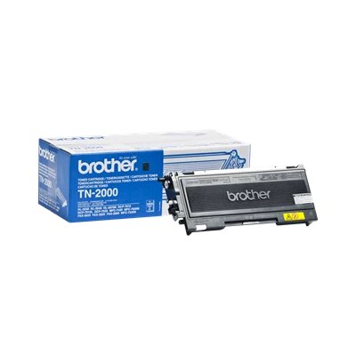 Brother HL-2030 toner