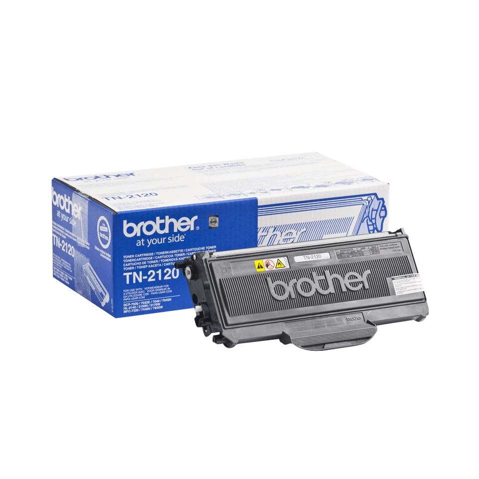 Brother HL-2100 toner 2.6K